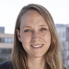 Birgit Grups, LL. M., Rechtsanwältin bei PKF Fasselt
