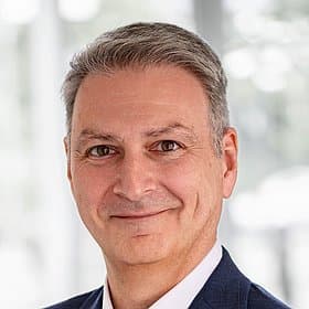 Claudio Di Gaudio, Associate Partner bei PKF Fasselt