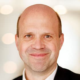 Dr. Dietrich Jacobs, Associate Partner bei PKF Fasselt