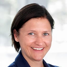 Eleonora Groos, Partnerin bei PKF Fasselt