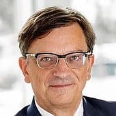 Frank Blaskiewicz, Wirtschaftsprüfer und Steuerberater bei PKF Fasselt