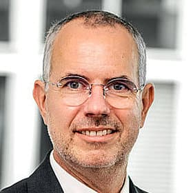 Prof. Dr. Frank Winzker, Partner bei PKF Fasselt