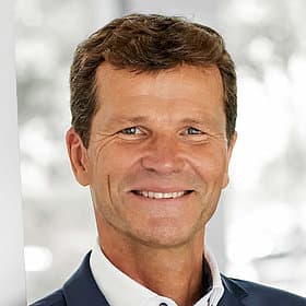 Dr. Franz Schulte, Associate Partner bei PKF Fasselt