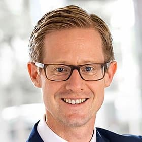 Frederik Hegmanns, Partner bei PKF Fasselt