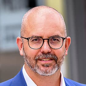 Heiko Schöning, Associate Partner bei PKF Fasselt