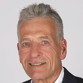 Heimo Schabacker, Associate Partner bei PKF Fasselt