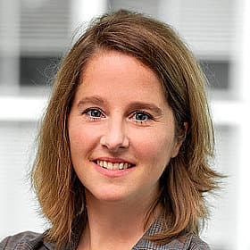 Henrike Teske, Wirtschaftsprüferin und Steuerberaterin bei PKF Fasselt