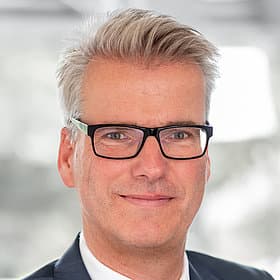 Ingo Hesse, Associate Partner bei PKF Fasselt