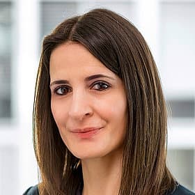Jenny Acan, bac.jur., Rechtsanwältin und Fachanwältin für Handels- und Gesellschaftsrecht bei PKF Fasselt