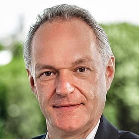Joachim Hirte, Associate Partner bei PKF Fasselt