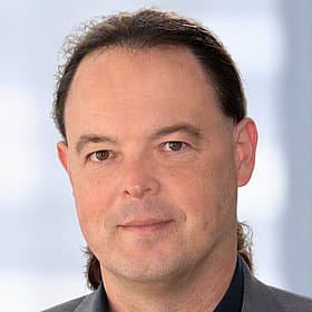 Jürgen W. Gärtner, Rechtsanwalt und Mediator bei PKF Fasselt
