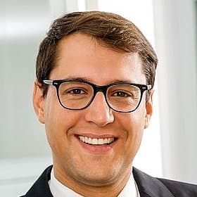 Julian Ehrhardt, Associate Partner bei PKF Fasselt