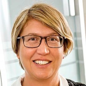 Katja Kühne, Partnerin bei PKF Fasselt