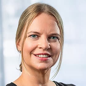 Dr. Kristina Bexa, Associate Partner bei PKF Fasselt