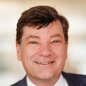 Lars Heymann, Partner bei PKF Fasselt