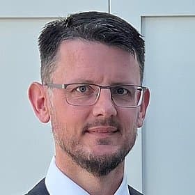 Dr. Mario Wagner, Associate Partner bei PKF Fasselt