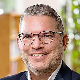 Markus Bitz, Associate Partner bei PKF Fasselt