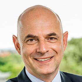 Martin Franke, Associate Partner bei PKF Fasselt