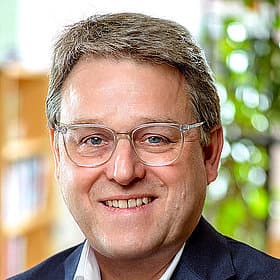 Matthias Herrlein, Partner bei PKF Fasselt