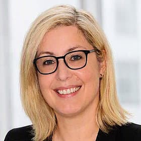Nicole Busch, Associate Partner bei PKF Fasselt