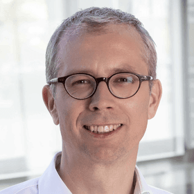 Patrick Niebuhr, Partner bei PKF Fasselt