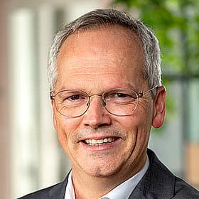 Ralph van Kerkom, Partner bei PKF Fasselt