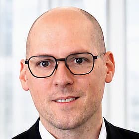 Steffen Klein, Associate Partner bei PKF Fasselt