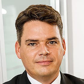 Steffen Zipperling, Associate Partner bei PKF Fasselt