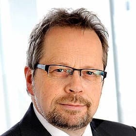 Thomas Allekotte, Rechtsanwalt und Fachanwalt für Steuerrecht bei PKF Fasselt