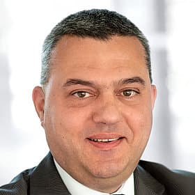 Thorsten Wegner, Rechtsanwalt bei PKF Fasselt
