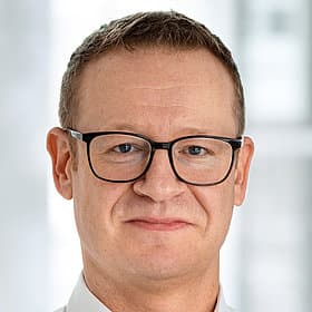 Torsten Ulrich, Associate Partner bei PKF Fasselt