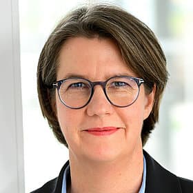 Verena Engeln, Associate Partner bei PKF Fasselt