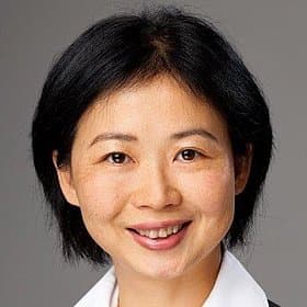 Wenyu Zheng, Rechtsanwältin bei PKF Fasselt